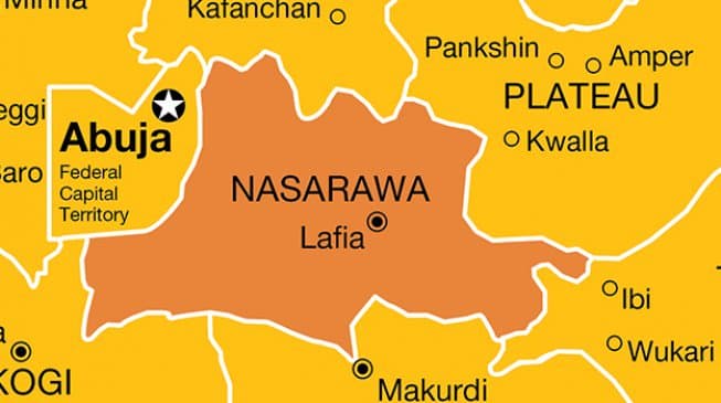 Nasarawa lawmaker raises alarm over killing of 32 persons in constituency