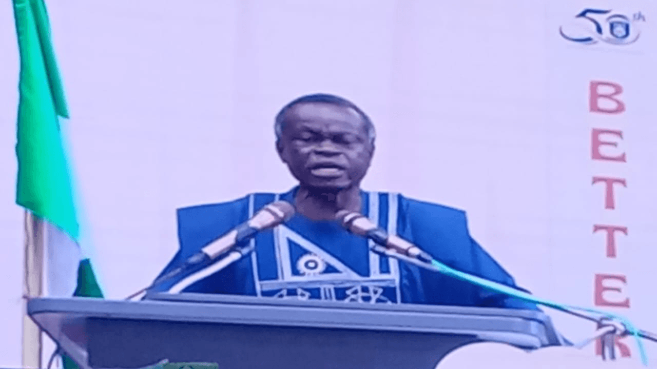 Nigeria must remove visa barriers for Africans — Lumumba
