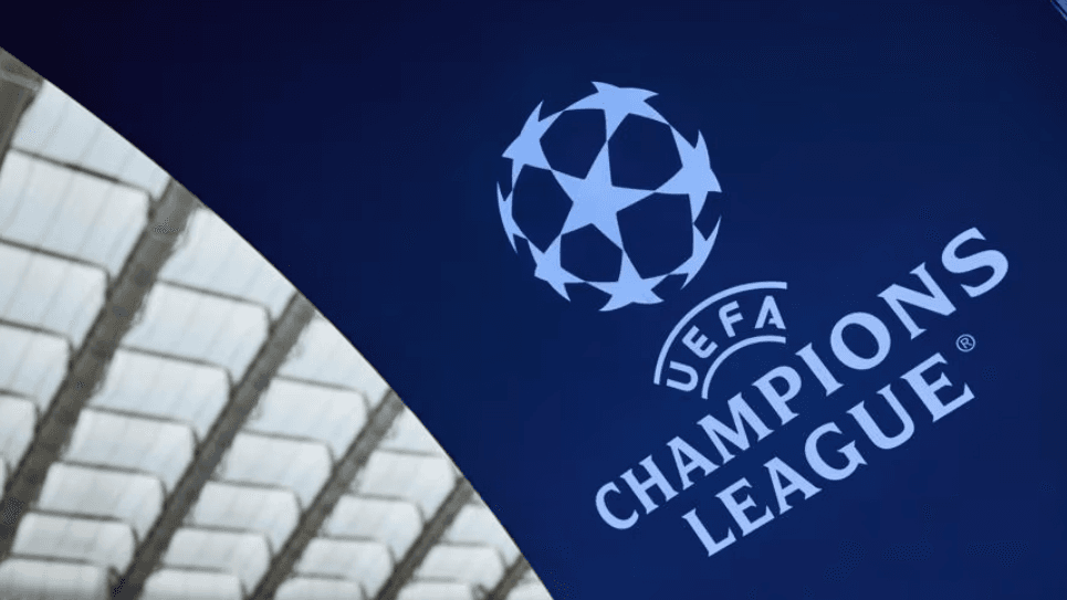 2026/27 Champions League: All confirmed league phase schedules, fixtures