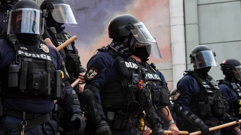 2027: NNPP’s Onu warns against abuse of state police