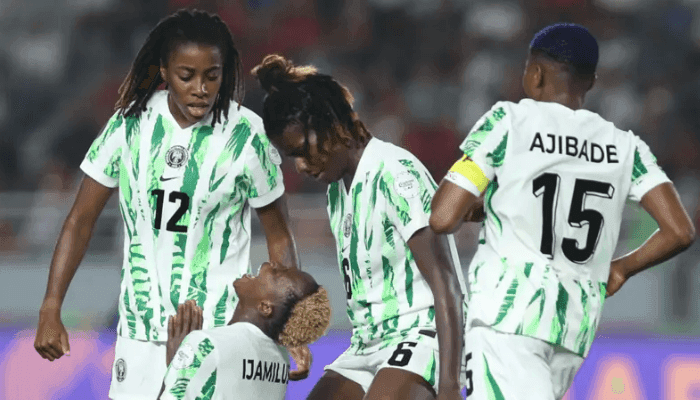 WAFCON: Nigeria vs Malawi — date, venue, time, and where to watch