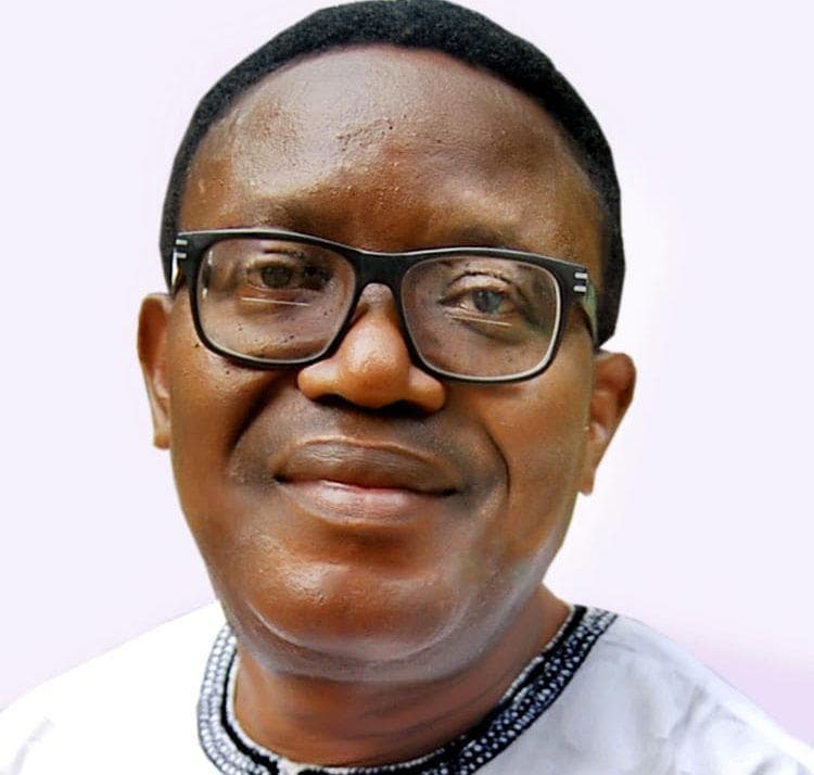 No governance without consultation: Demilitarizing and demythologizing the Nigerian Government, by Owei Lakemfa