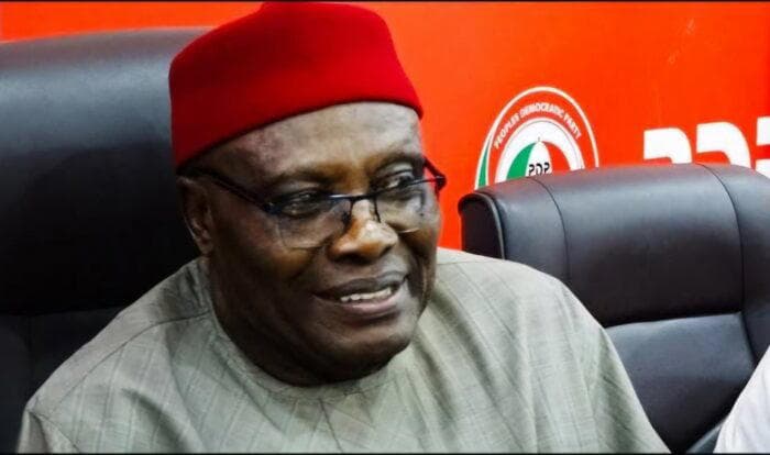 Attack on Obi affront on Nigeria’s democracy — Wabara