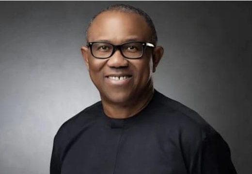 Omo-Agege hails Obi at 65, Pledges senate partnership for new Nigeria