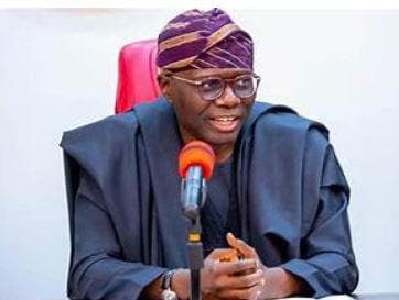 Orire pupils’ rescue reflects Tinubu’s commitment to security, says Sanwo-Olu