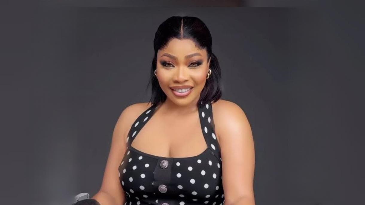 My marriage crashed because I had over 10 miscarriages – Actress Doris Ogala