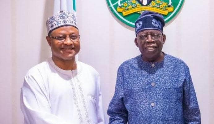 Tinubu instrumental to Kaduna infrastructure projects – Uba Sani