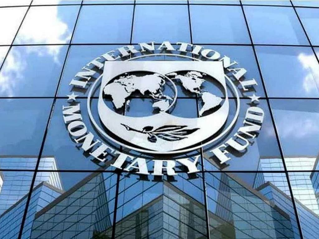 IMF urges central banks to tighten AI governance against financial risks