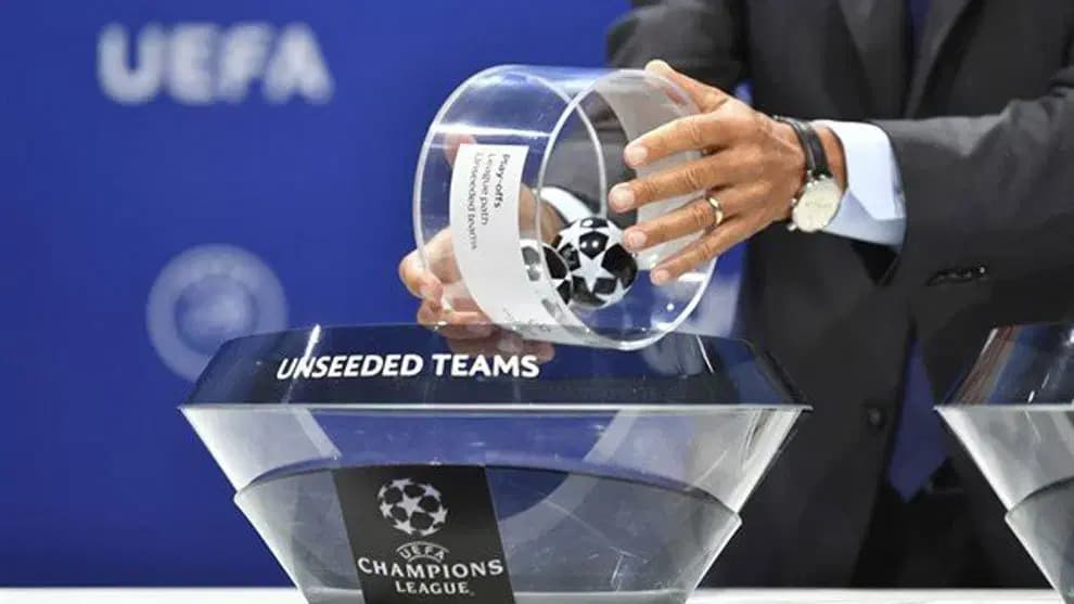 2026–27 Champions League: Full list of teams qualified, date of draw, venue