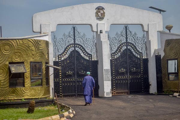Awujale stool: Court sends Fusengbuwa suit to administrative judge for reassignment