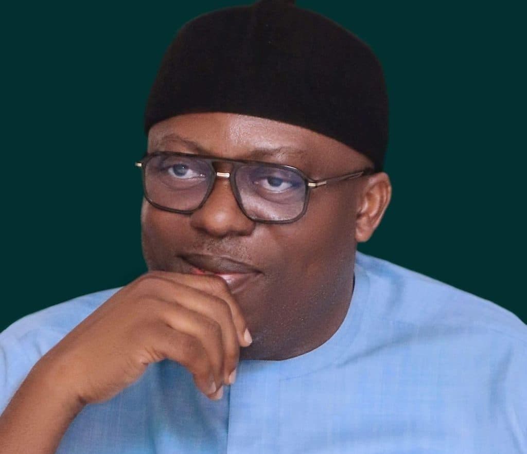 Fubara advocates shift to vocational, technical education