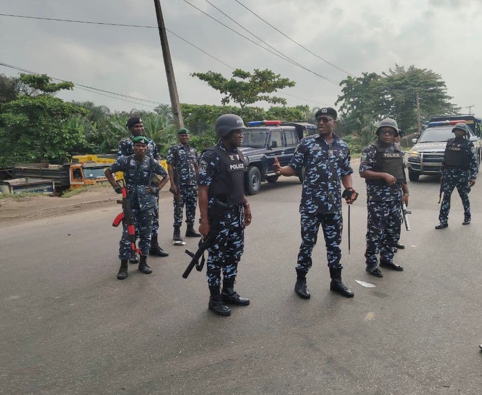 50,000 Police Constable Recruitment: PSC releases names of successful applicants