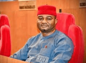 Nwebonyi warns students against cultism, awards N100m scholarship to 930 indigent students