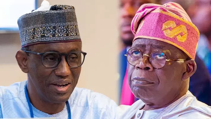 Ijaw Youths applaud Tinubu, Ribadu over PAP scholarship expansion