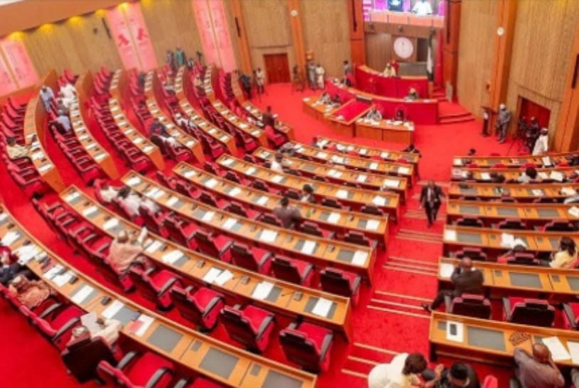 Senate committee raises concern over NCDC funding shortfall, commends management