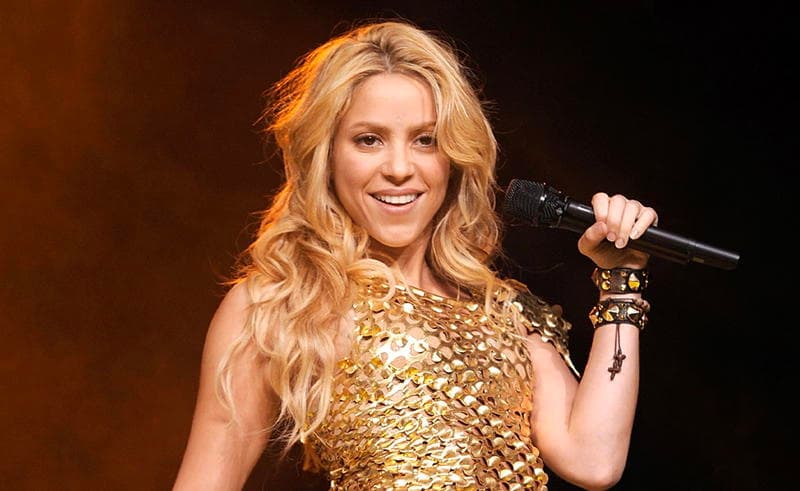 Shakira, Christina Aguilera concerts in Abu Dhabi cancelled