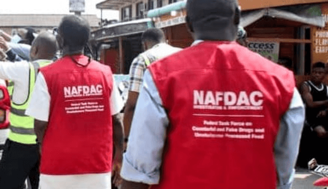 NAFDAC blacklists Onifam laboratories over regulatory breaches