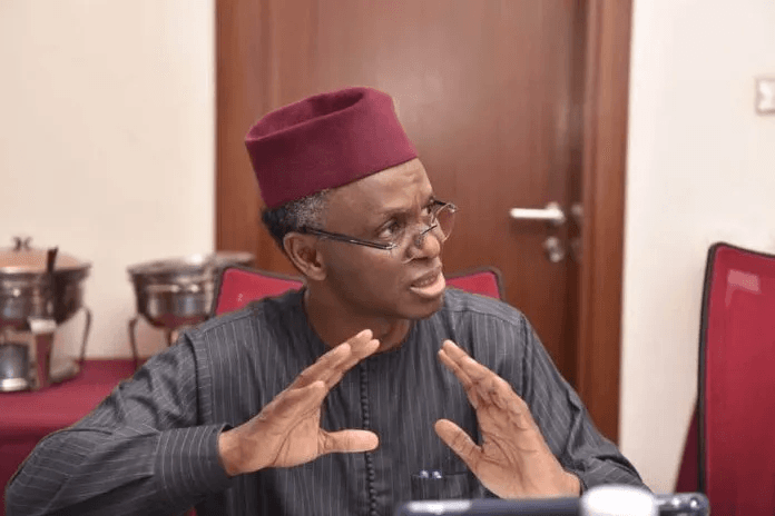 El-Rufai’s governance challenges affected all Kaduna — Tinubu loyalist