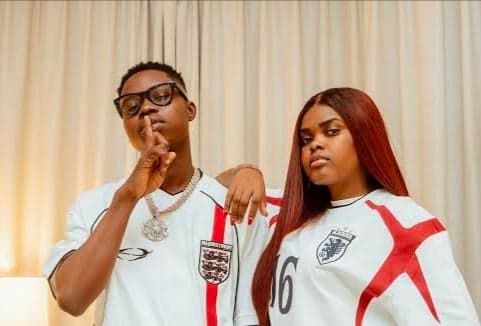 ‘I said tomb shifter, not womb shifter’ – Jarvis reacts to wedding saga