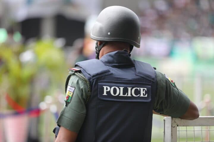 Police arrest man for allegedly beating wife to death in Nasarawa