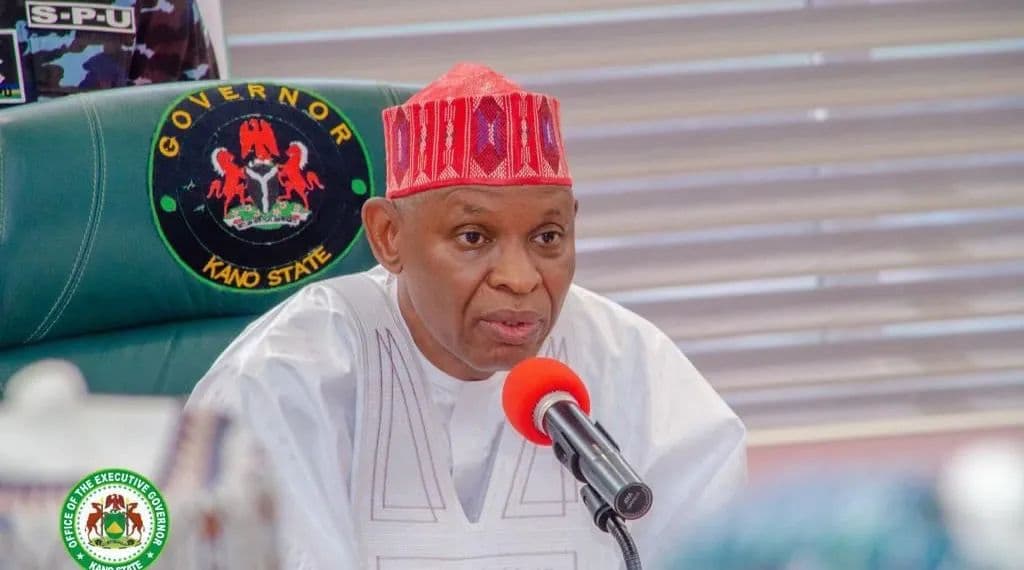 Gov Yusuf inaugurates multi-agency task force on drug abuse