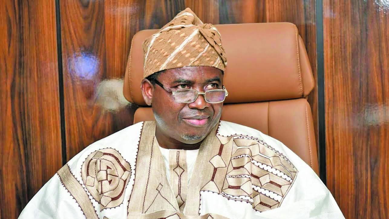 INEC chair seeks more funding for elections