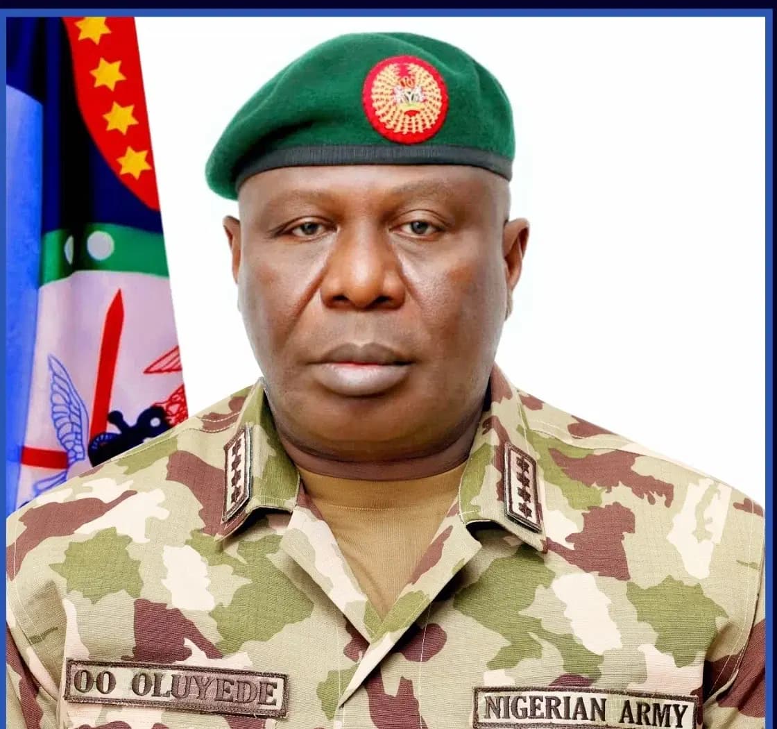 2027: Military vows commitment to neutrality in elections
