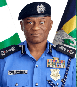 Why we failed to produce fake PFIPC DG before Reps panel — IG