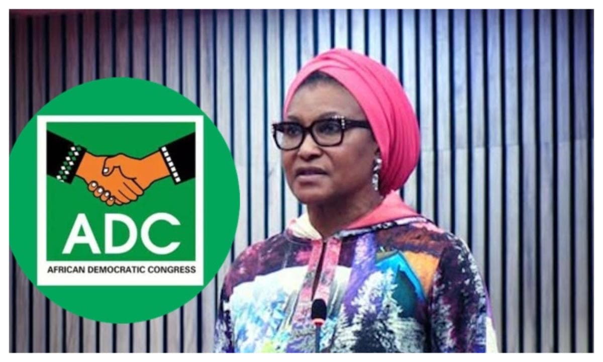 Court adjourns suit seeking to void Kingibe’s FCT senatorial candidacy