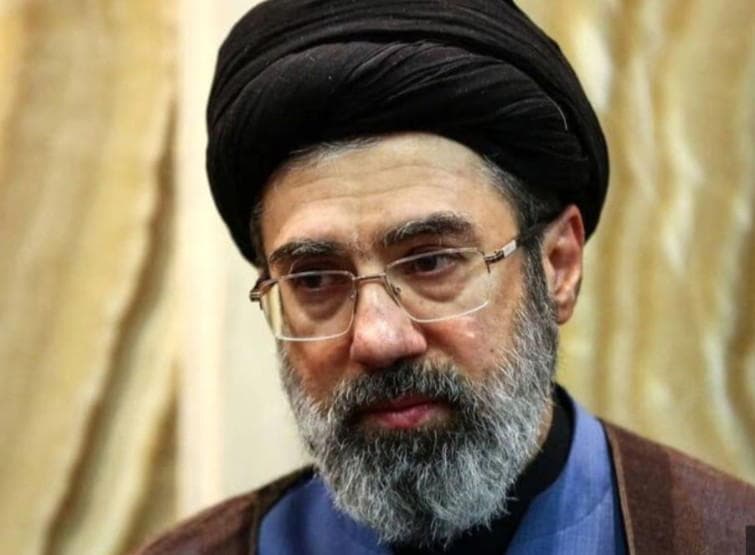 Iran supreme leader names Guards general Abdollahi military chief