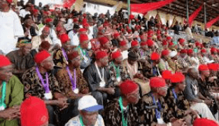 Igbo Leaders of Thought warn against weakening opposition, urge judiciary to safeguard democracy