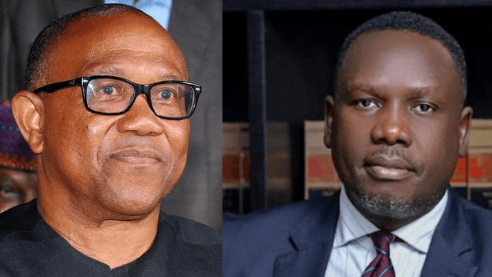 Peter Obi building movement of political extremist - Bwala