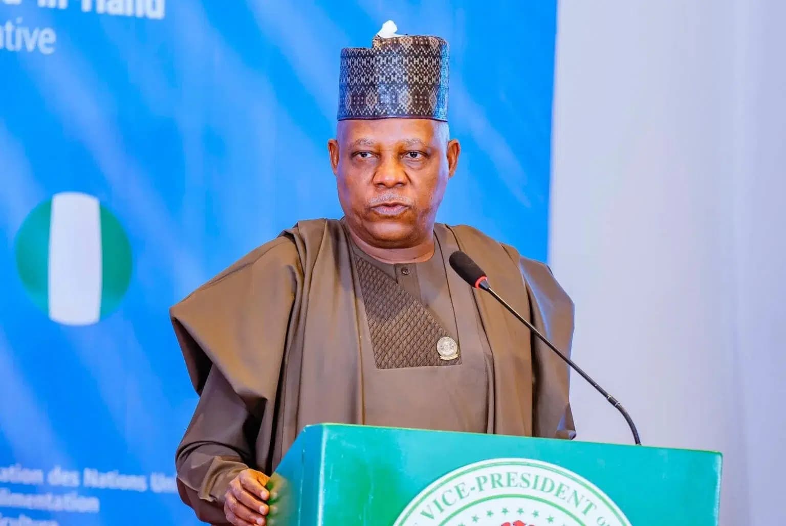 FG, NDDC mobilise $500m Niger Delta agric fund to galvanize food production