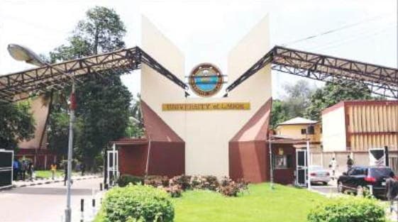 UNILAG withdraws sexual harassment poster, rejects victim-blaming