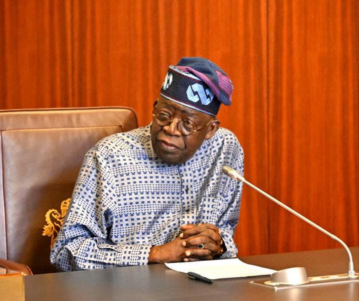 Tinubu unveils $3bn social protection, human capital programmes