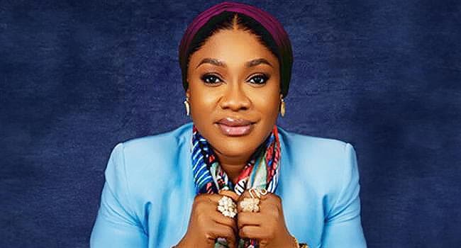 My life is in danger, I’m not a criminal – Aisha Achimugu