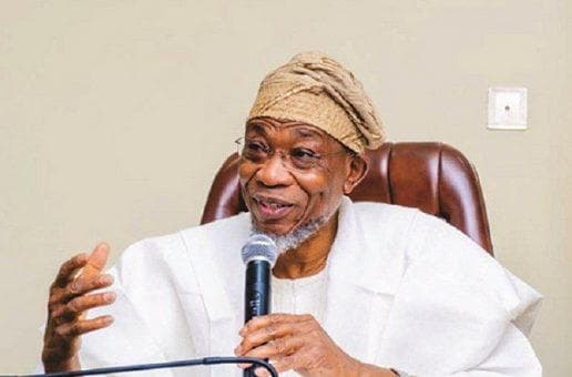 Osun 2026: Aregbesola leads ADC campaign in Ife