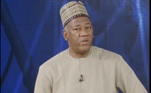 A campaign of accusations: Sheikh Jingir, General Chris Musa, and Dr Datti Baba-Ahmed, by Suleiman A. Suleiman