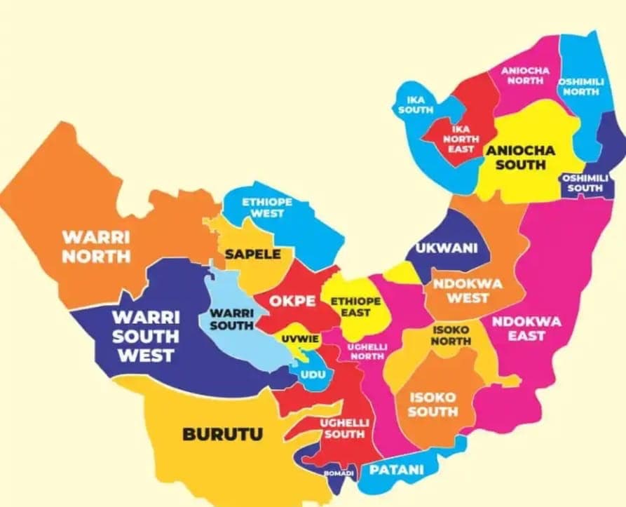 Delta: Opposition tackles APC over pre-election Violence, warns against Rigging