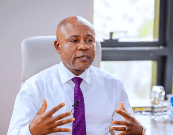 Mbah faces 14 challengers in 2027 Enugu governorship race