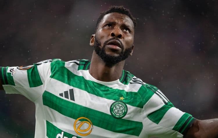 Kelechi Iheanacho joins Turkey side Bursaspor