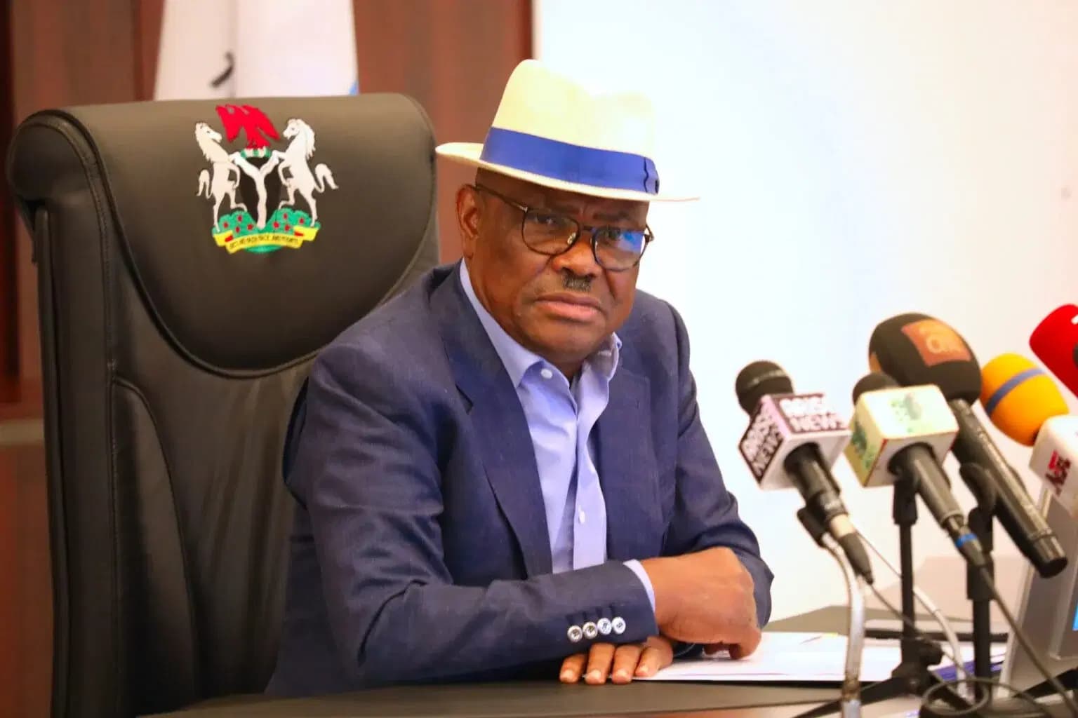 Wike assures delivery of 10 key roads before year-end