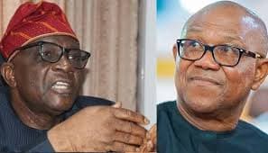 2023 campaign funds in your possession not fully accounted for, Onanuga blasts Obi