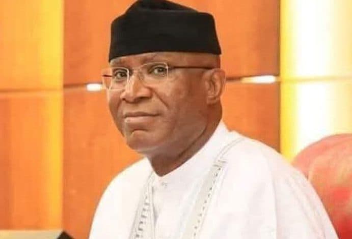 Omo-Agege seeks pastor’s backing, alleges threat to life, calls for support for Obi, Iyowaye