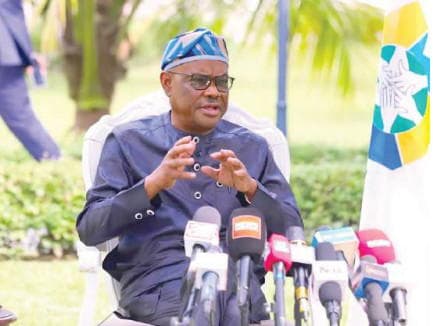Wike insists Onaiyekan was partisan in 2023 election