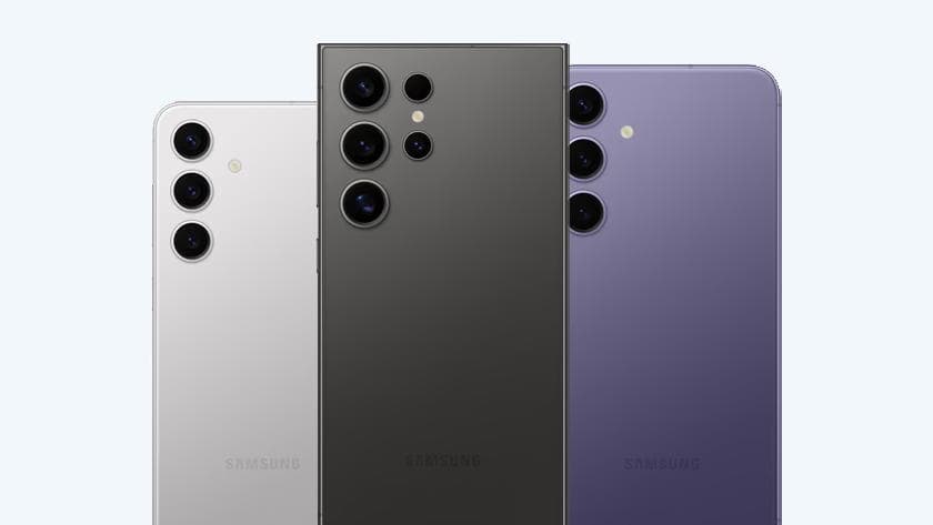 10 Samsung phones with the fastest processors