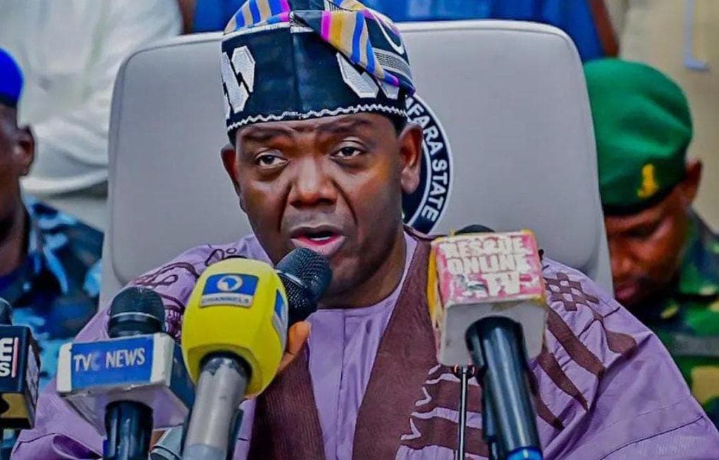 Military Pay: Matawalle applauds Tinubu as privates get 80%, colonels 50%, generals 30% raise