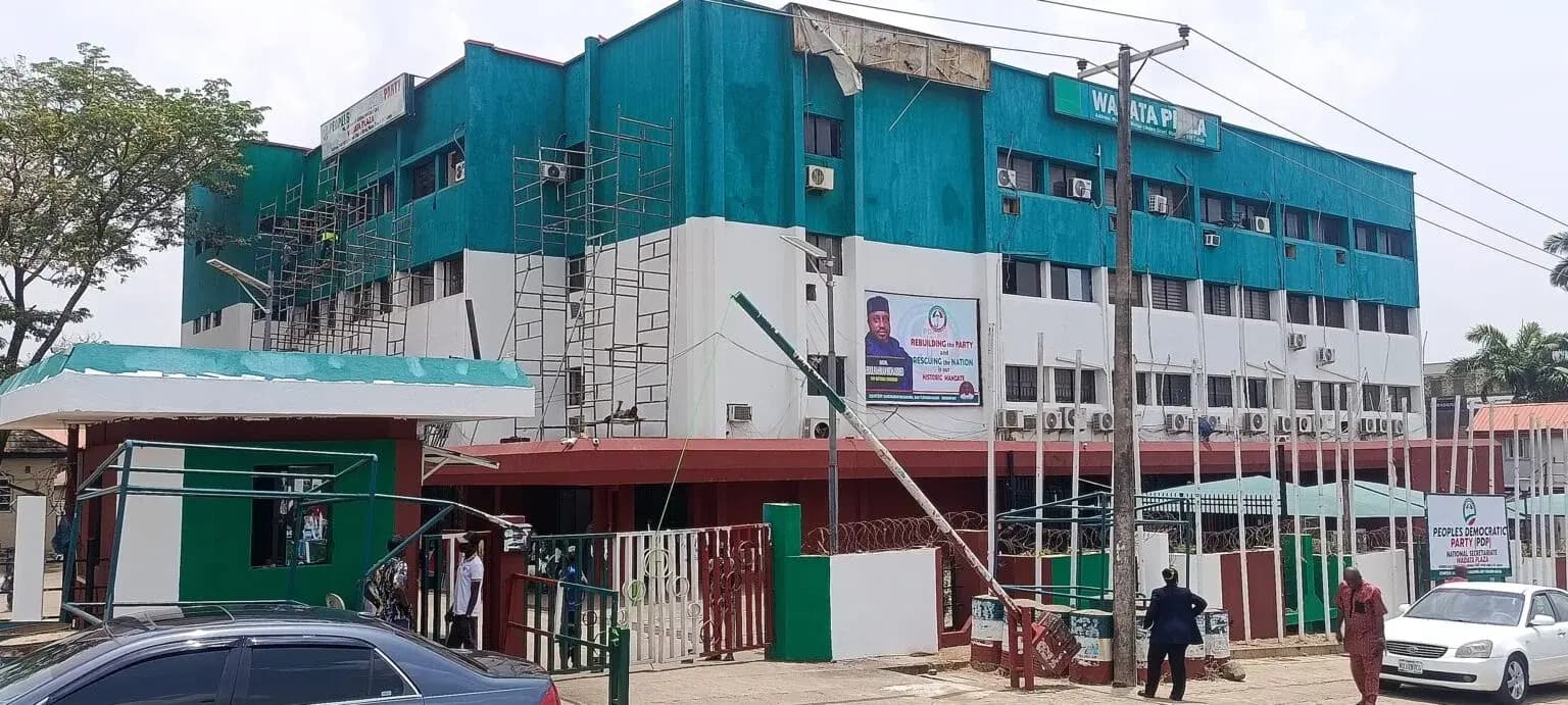 PDP denies missing INEC deadline