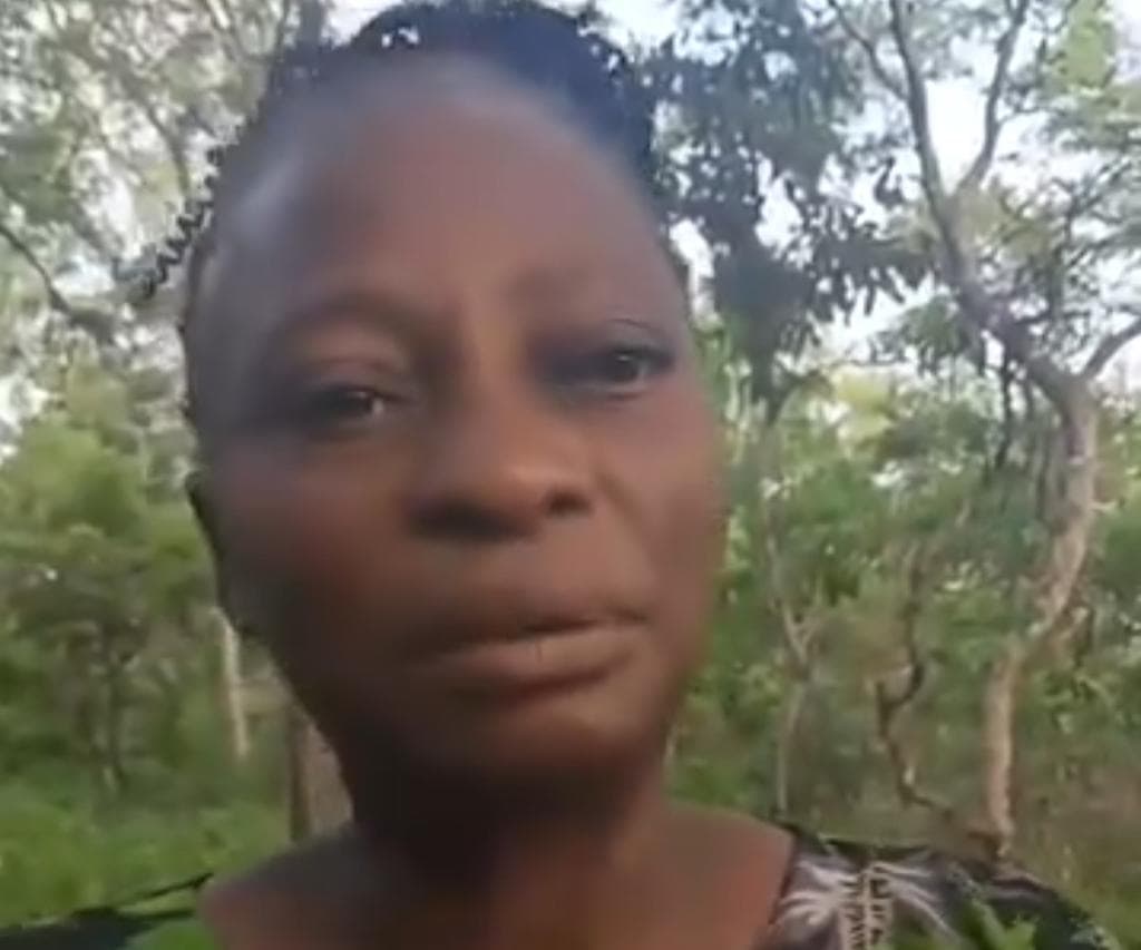 ‘We feared airstrikes more than bandits at …’ — Oyo principal details 56-day ordeal