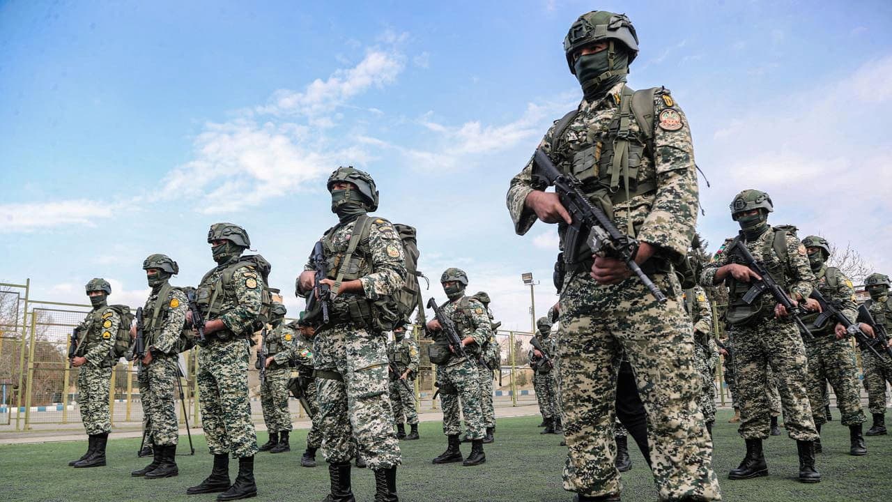 Iran army says war to ‘expand further’ if US attacks restart